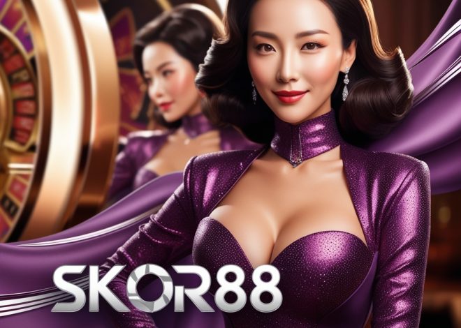 Ini Alasan Kenapa Virtual Sport di SKOR88 Itu Kece Banget