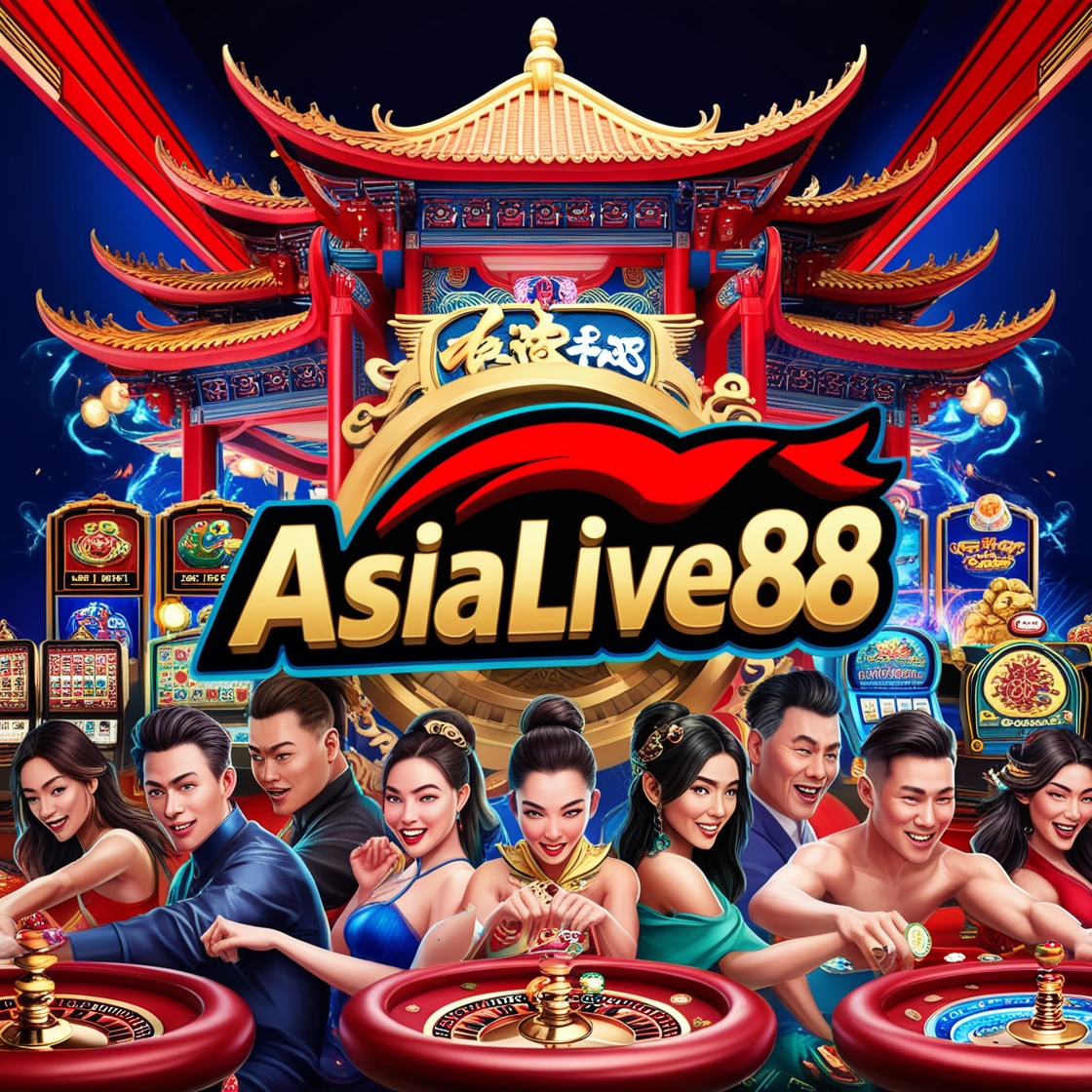 Ada Fitur Anti-Bosan di AsiaLive88? Ini Rahasianya